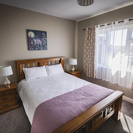 Bed and Breakfast The View Lahinch Exterior foto
