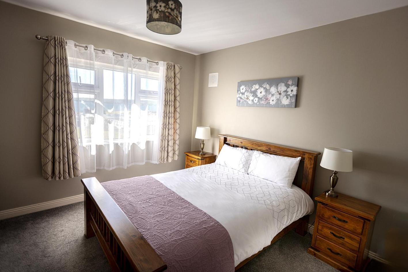 Bed and Breakfast The View Lahinch Exterior foto