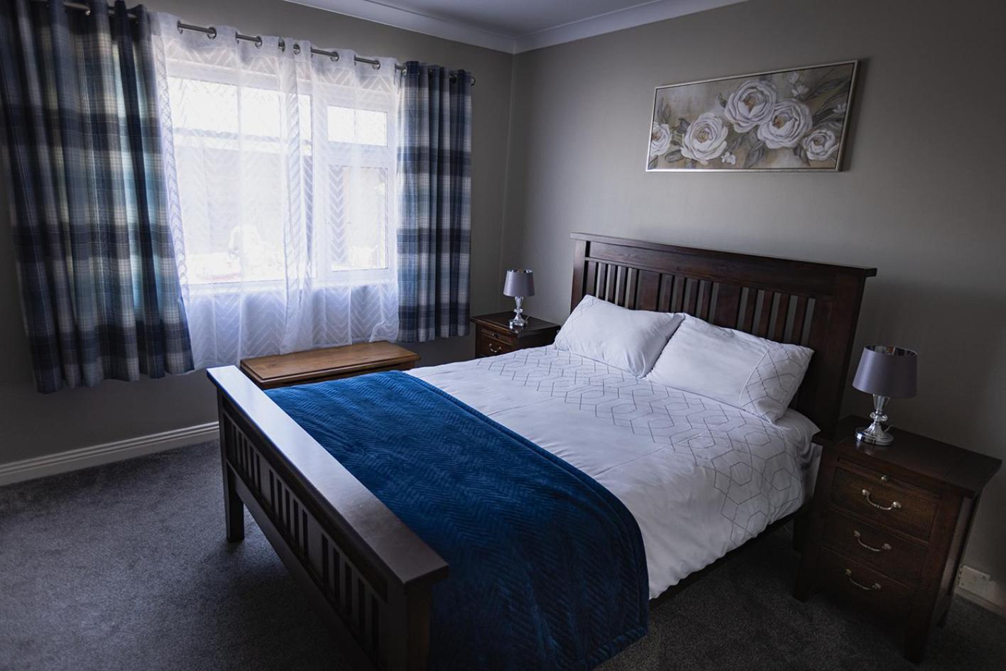 Bed and Breakfast The View Lahinch Exterior foto