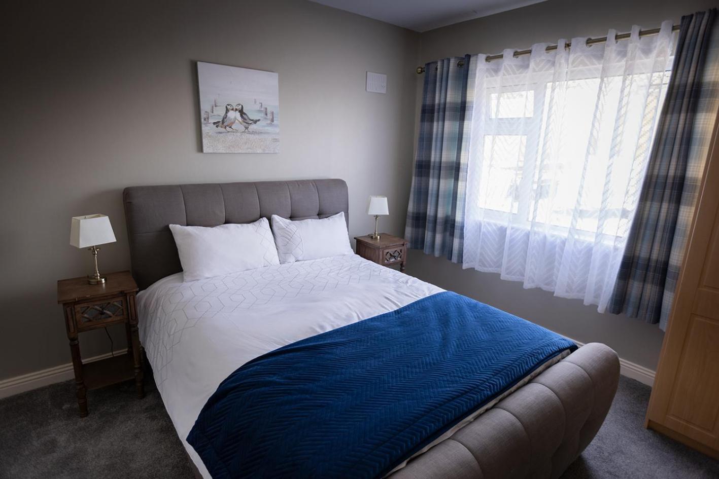 Bed and Breakfast The View Lahinch Exterior foto